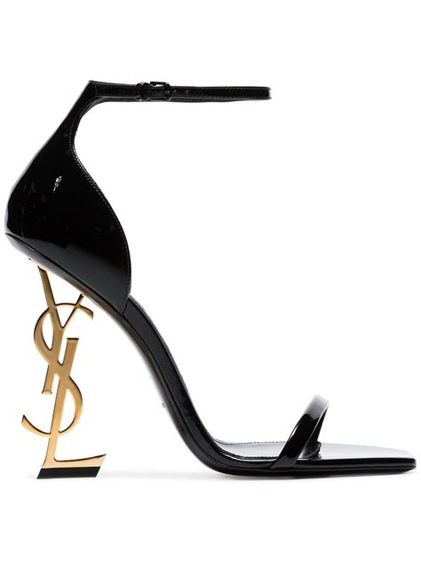 ysl hochschuhe|ysl pumps farfetch.